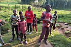 Addis-Abeba - 