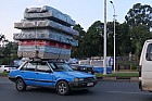 Addis-Abeba - 
