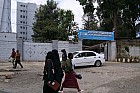 Addis-Abeba - 