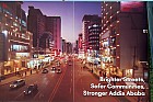 Addis-Abeba - 