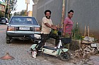 Addis-Abeba - 