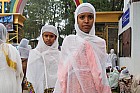 Fête de Meskel - Monastere Hamere Noah Kidist Kidanemihret