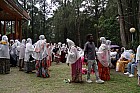 Fête de Meskel - Monastere Hamere Noah Kidist Kidanemihret