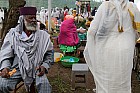 Fête de Meskel - Monastere Hamere Noah Kidist Kidanemihret