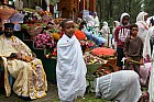 Fête de Meskel - Monastere Hamere Noah Kidist Kidanemihret