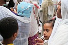Fête de Meskel - Monastere Hamere Noah Kidist Kidanemihret