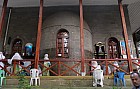 Fête de Meskel - Monastere Hamere Noah Kidist Kidanemihret