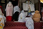 F�te de Meskel - Monastere Hamere Noah Kidist Kidanemihret