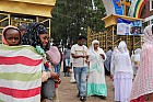 F�te de Meskel - Monastere Hamere Noah Kidist Kidanemihret