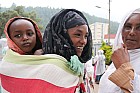 F�te de Meskel - Monastere Hamere Noah Kidist Kidanemihret