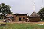 Lac Hora � Awasa - 