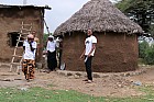 Lac Hora � Awasa - 
