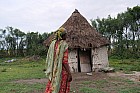 Lac Hora � Awasa - 