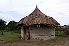 Lac Hora � Awasa - 