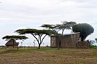 Lac Hora � Awasa - 