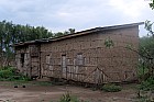 Lac Hora � Awasa - 