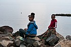 Lac Hora � Awasa - 