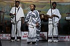 Lac Hora � Awasa - Danse traditionnelle