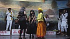 Lac Hora � Awasa - Danse traditionnelle