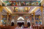 Lac Hora � Awasa - �glise Saint Gabriel