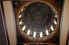 Lac Hora � Awasa - �glise Saint Gabriel