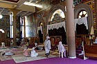 Lac Hora � Awasa - �glise Saint Gabriel