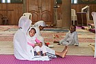 Lac Hora � Awasa - �glise Saint Gabriel