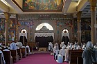 Lac Hora � Awasa - �glise Saint Gabriel