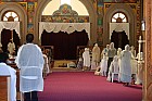 Lac Hora � Awasa - �glise Saint Gabriel
