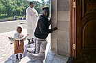 Lac Hora � Awasa - �glise Saint Gabriel