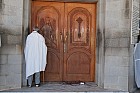 Lac Hora � Awasa - �glise Saint Gabriel
