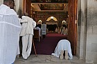 Lac Hora � Awasa - �glise Saint Gabriel