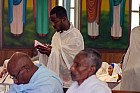 Lac Hora � Awasa - �glise Saint Gabriel