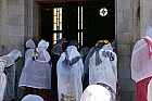 Lac Hora � Awasa - �glise Saint Gabriel