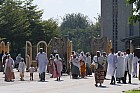 Lac Hora � Awasa - �glise Saint Gabriel