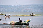 Lac Hora � Awasa - Lac d?Awasa