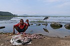 Lac Hora � Awasa - 
