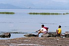 Lac Hora � Awasa - 