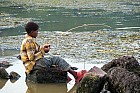 Lac Hora � Awasa - 