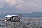Lac Hora � Awasa - 