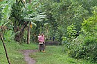 De Wondo Genet � Ziway - Wondo Genet