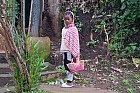 De Wondo Genet � Ziway - Wondo Genet