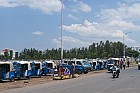 De Wondo Genet � Ziway - Shashemene