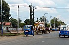 De Wondo Genet � Ziway - Shashemene