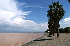 De Wondo Genet � Ziway - Lac Langano