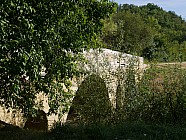 Larresingle - Pont d?Artigue