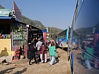 trajet de Katmandou à Syabru (144 km) - 