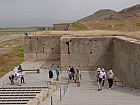 Persépolis - Escalier