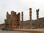 Persépolis - Porte des Nations