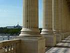 du VIIIème arrondissement - Grand Palais